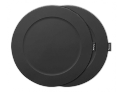 Place-we-met (Placemat) Placemat Anthracite