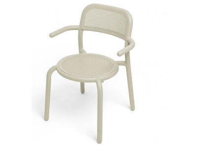 Fatboy Toní Armchair Chair with armrest Desert