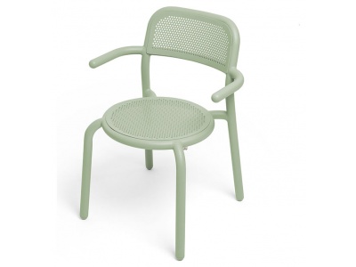 Fatboy Toní Armchair Chair with armrest Mist Green