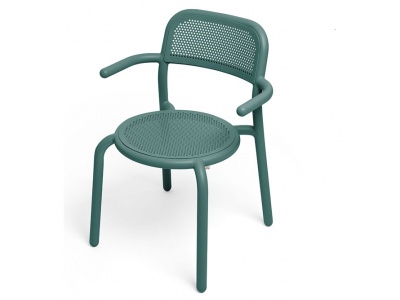 Fatboy Toní Armchair Chair with armrest Pine Green