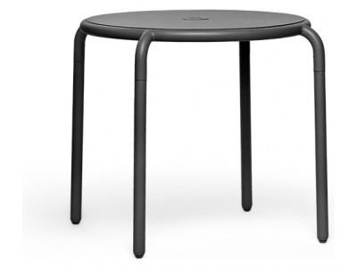 Toní Bistreau Bistro table Anthracite