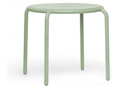 Toní Bistreau Bistro table Mist Green