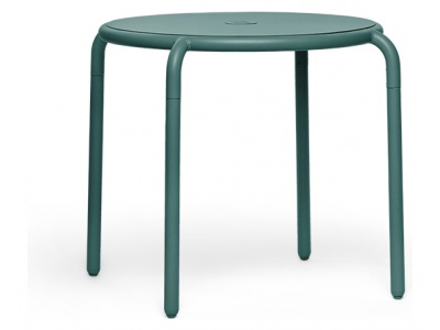 Toní Bistreau Bistro table Pine Green