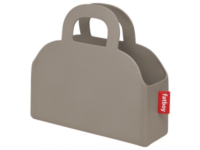 Sjopper-Kees Shopping bag Taupe