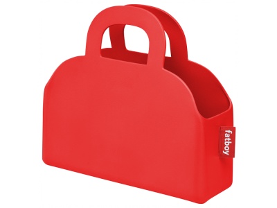 Sjopper-Kees Shopping bag Red 3