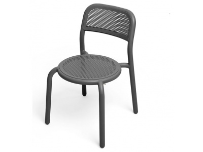 Fatboy Toní Chair Bistro chair Anthracite