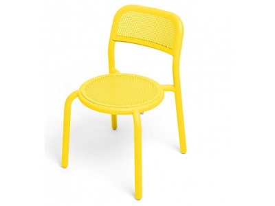 Fatboy Toní Chair Bistro chair Lemon