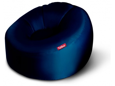 Lamzac O Inflatable seat 3.0 Dark blue