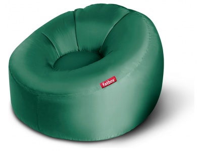 Lamzac O Inflatable seat 3.0 Jungle green