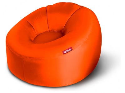 Lamzac O Inflatable seat 3.0 Tulip orange