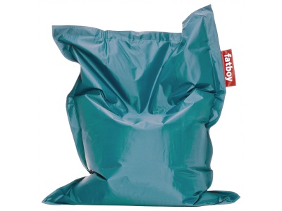 Junior Beanbag Turquoise