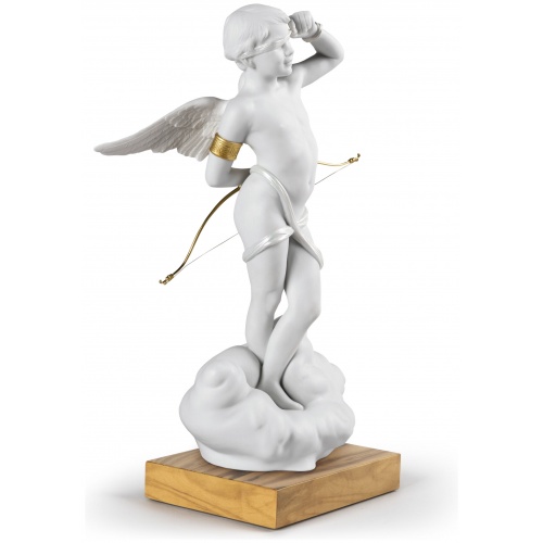 Cupid Figurine 6