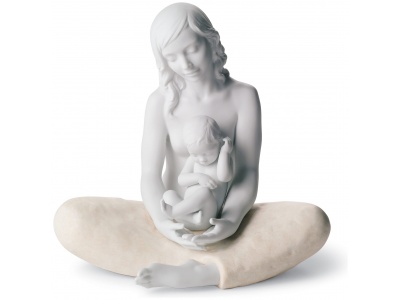 The Mother Figurine