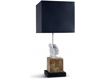 Scientia Table Lamp (UK)