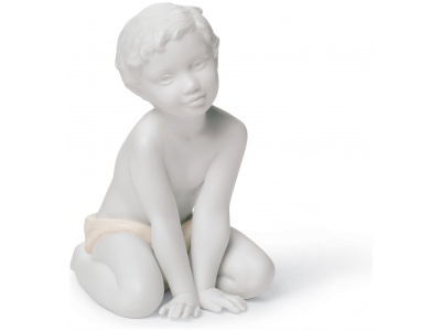 The Son Figurine