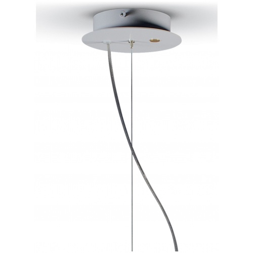 Belle de Nuit Ceiling Lamp II. Multicolor (CE/UK) 8