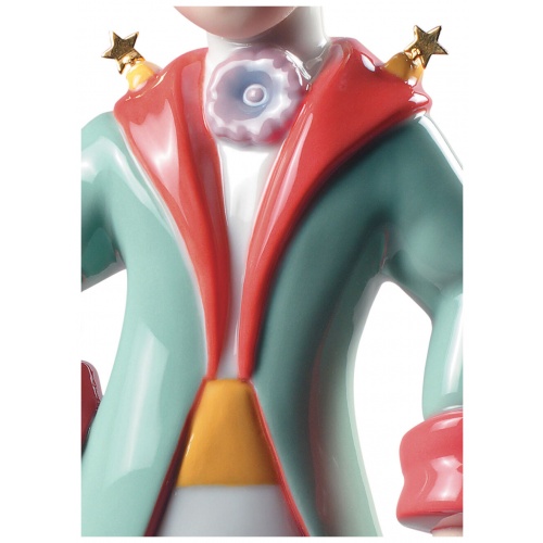 The Little Prince Figurine 6