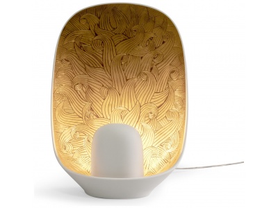 Mirage Table Lamp. (UK)