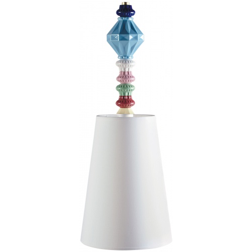 Belle de Nuit Ceiling Lamp I. Multicolor (CE/UK) 5