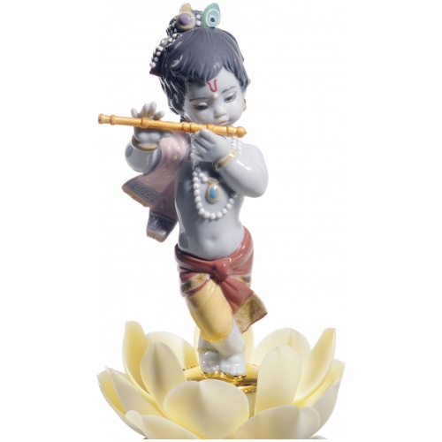 Bal Gopal Figurine 5