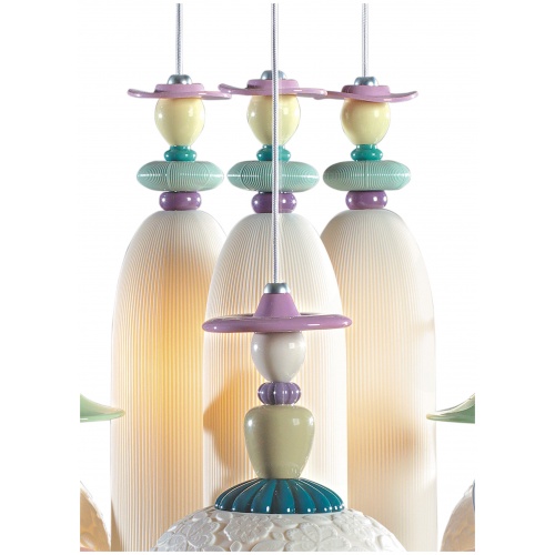 Madermoiselle 9 Lights Seaside Dreams Chandelier (CE/UK) 5