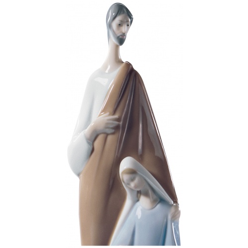 Nativity Figurine 5