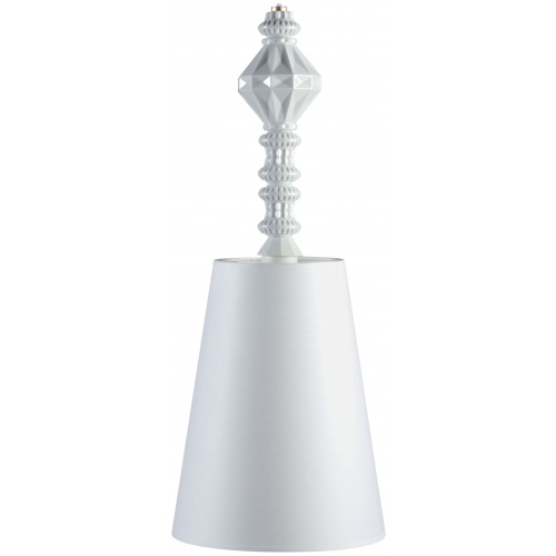 Belle de Nuit Ceiling Lamp I. White (CE/UK) 5