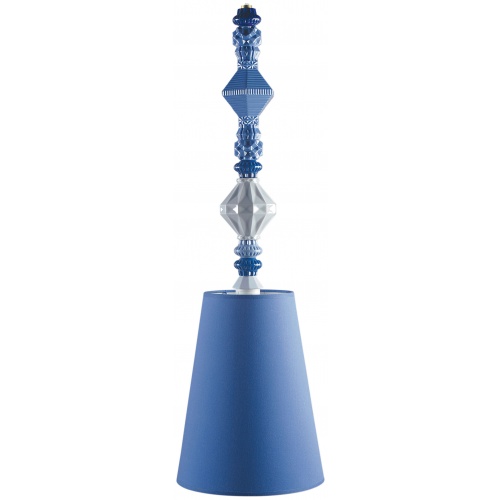 Belle de Nuit Ceiling Lamp II. Blue (CE/UK) 5