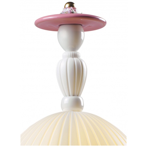 Mademoiselle Elisabeth Table Lamp (UK) 6