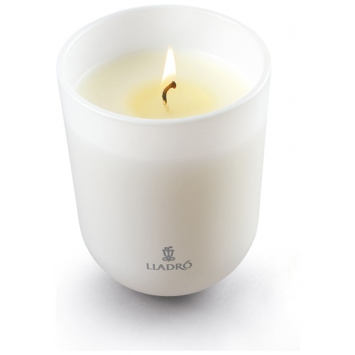 Echoes of Nature Candle. Mediterranean Beach 6