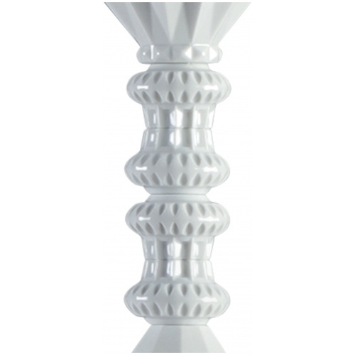 Belle de Nuit Ceiling Lamp I. White (CE/UK) 7