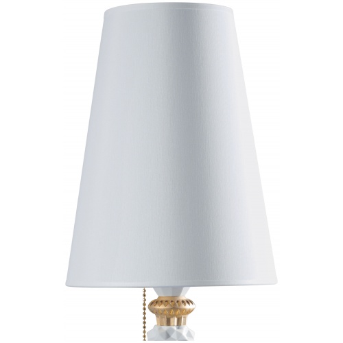 Belle de Nuit Table Lamp. Golden Luster (UK) 5