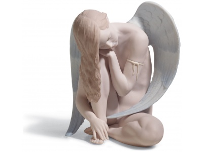 Wonderful Angel Figurine