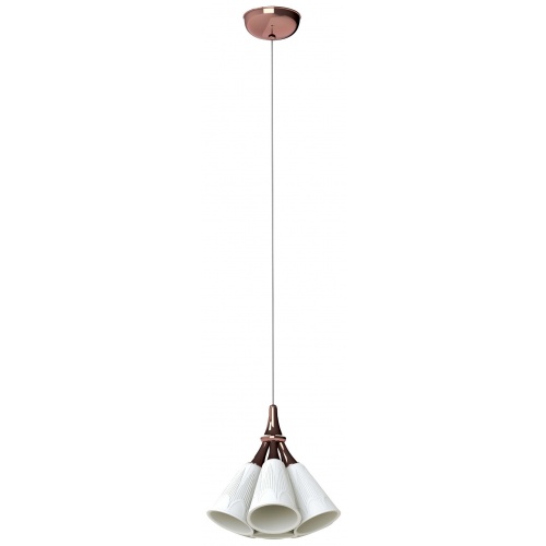 Jamz Hanging Lamp.Copper(CE/UK) 6