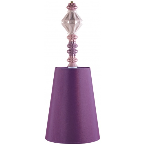 Belle de Nuit Ceiling Lamp I. Pink (CE/UK) 5