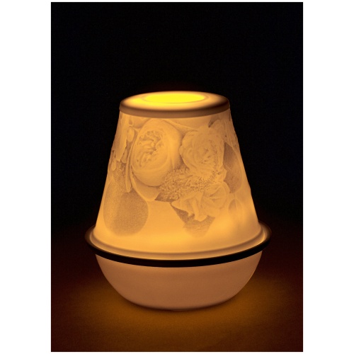 Engagement Lithophane. Rechargeable Led 6