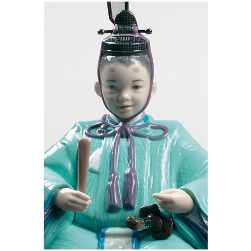 Hinamatsuri Festival Figurine 6