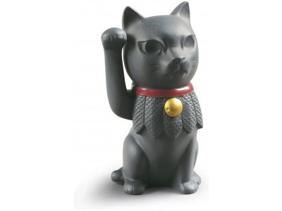 Maneki Neko Figurine