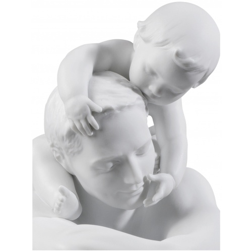 I Love You Dad Figurine 5