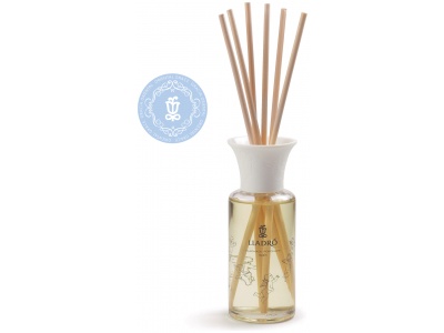 Aroma Diffuser. Mediterranean Beach Scent