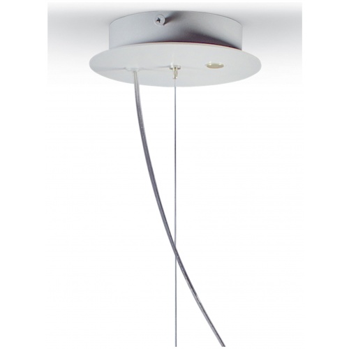 Belle de Nuit Ceiling Lamp I. White (CE/UK) 8