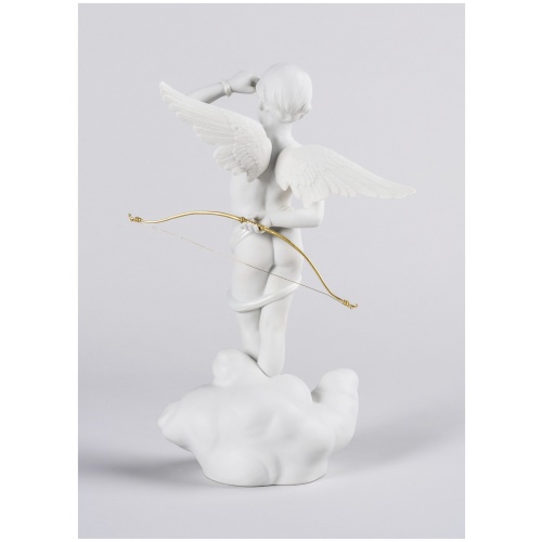 Cupid Figurine 8