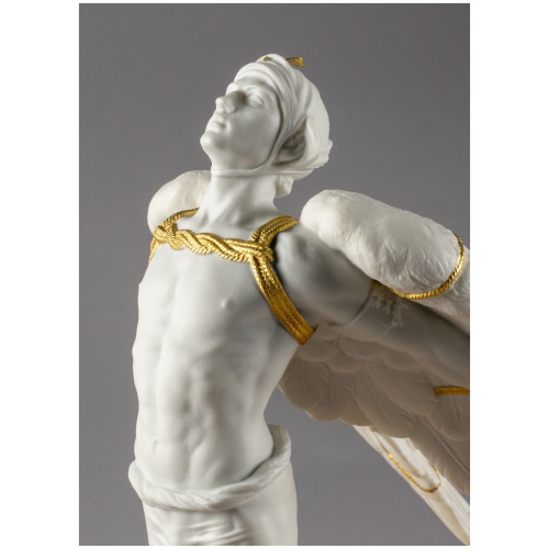 Icarus Figurine 8