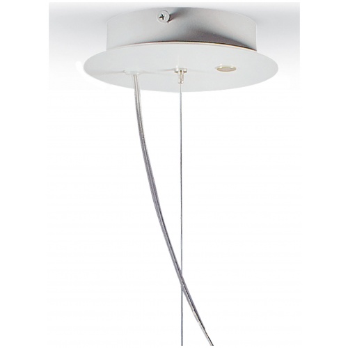 Belle de Nuit Ceiling Lamp I. Golden Luster (CE/UK) 8