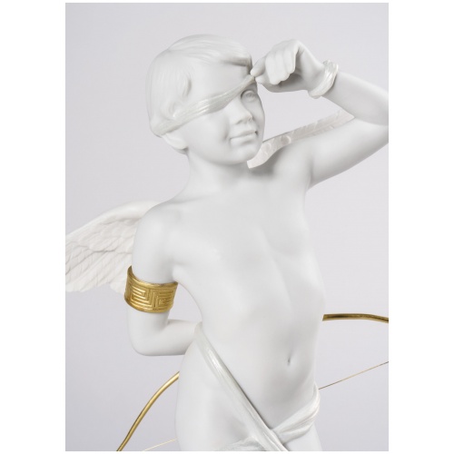 Cupid Figurine 10