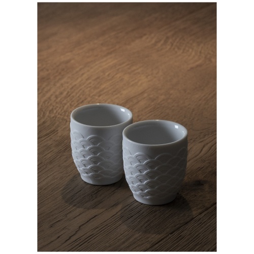 Koi Sake Cups 5