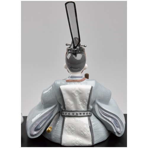 Hinamatsuri Dolls Figurine 16