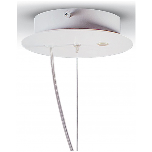 Belle de Nuit Ceiling Lamp I. Blue (CE/UK) 8