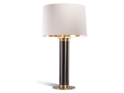 Donal Table lamp (dark brass finish) base only