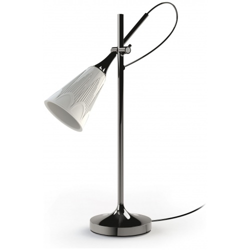 Jamz Reading Lamp. Black (UK) 8